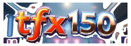 tfx150 logo