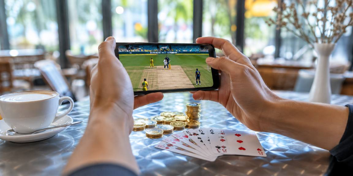 tfx150 mobile gaming