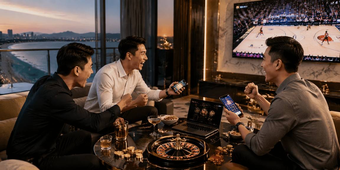tfx150 Speed Baccarat